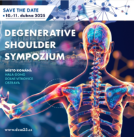 Degenerative Shoulder Sympozium